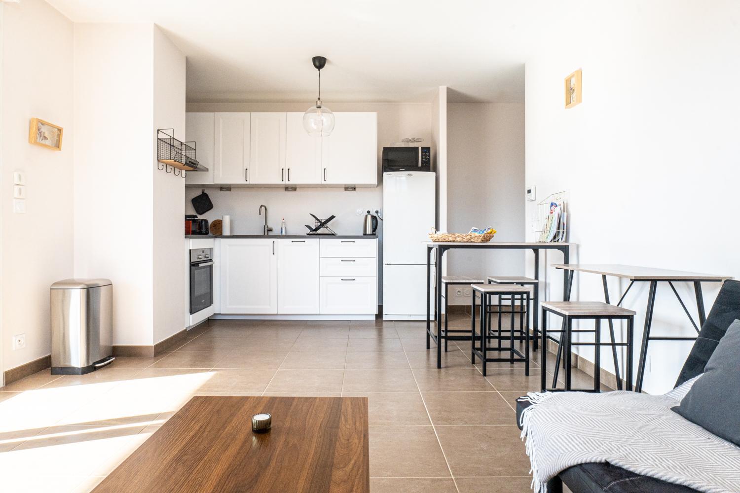 La Parenthese - Annecy- Grande Terrasse - Chambre - Garage Exterior photo